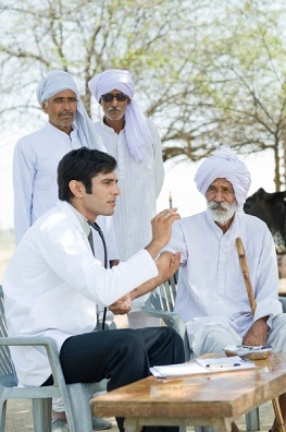 寻常型白癜风包括哪几种?